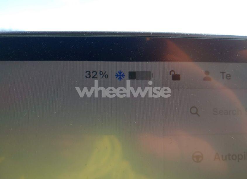 Photo 17 of 2023 Tesla Model Y (VIN 7SAYGDEE8PA071727)