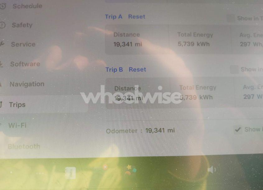 Photo 7 of 2023 Tesla Model Y (VIN 7SAYGDEE8PA071727)