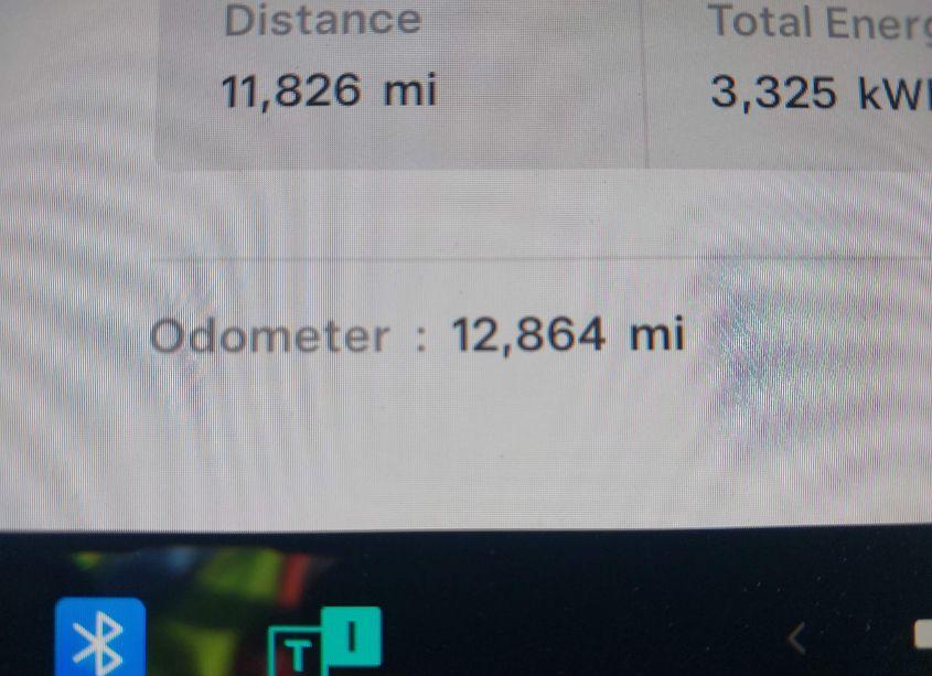 Photo 15 of 2023 Tesla Model Y AWD/LONG RANGE DUAL MOTOR ALL-WHEEL DRIVE (VIN 7SAYGDEE8PA074272)