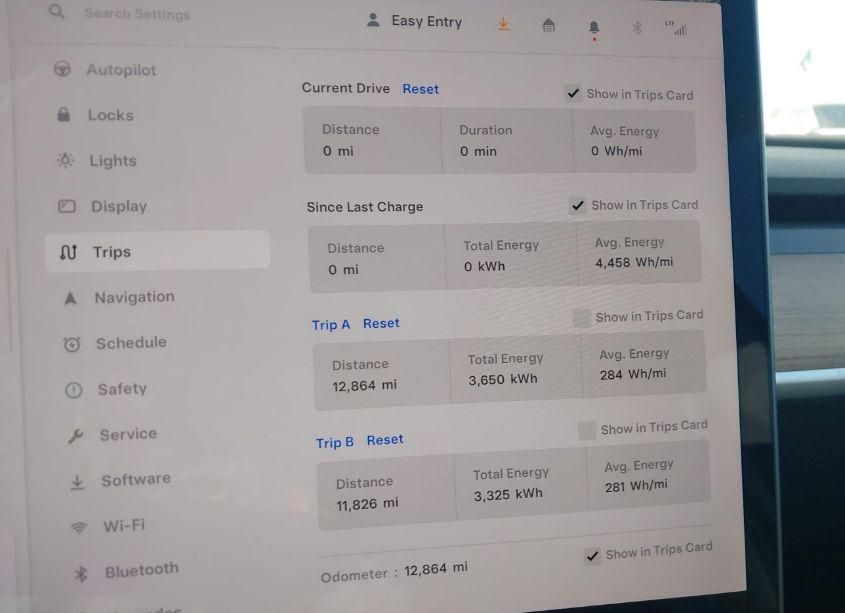 Photo 7 of 2023 Tesla Model Y AWD/LONG RANGE DUAL MOTOR ALL-WHEEL DRIVE (VIN 7SAYGDEE8PA074272)