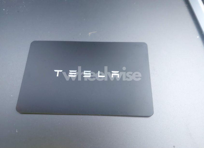 Photo 11 of 2023 Tesla Model Y (VIN 7SAYGDEE8PA100532)