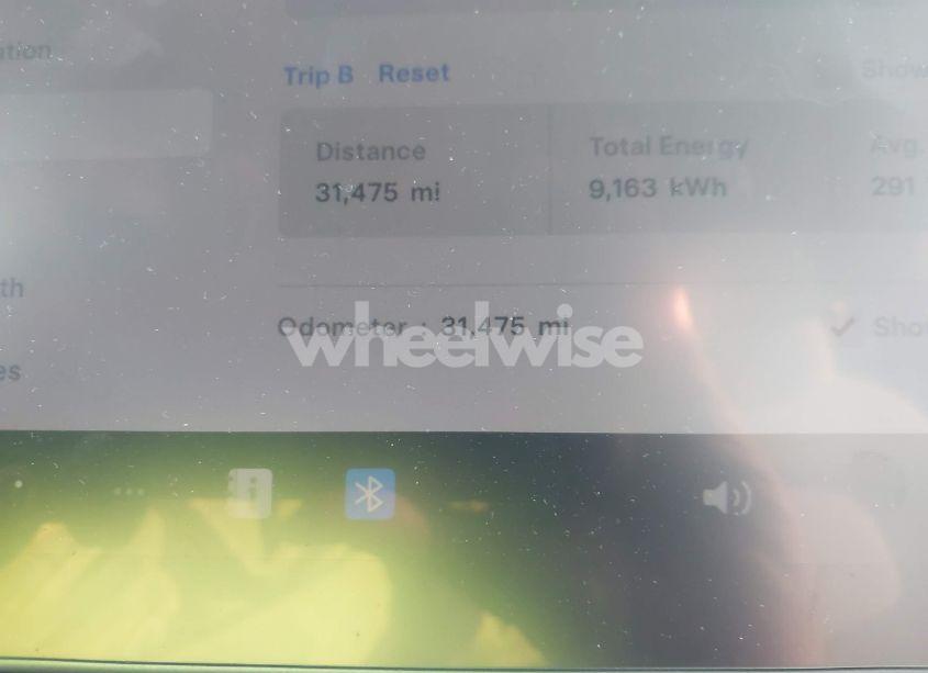 Photo 15 of 2023 Tesla Model Y (VIN 7SAYGDEE8PA100532)