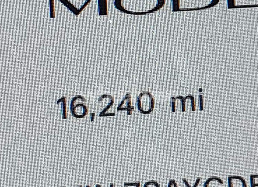 Photo 16 of 2023 Tesla Model Y AWD/LONG RANGE DUAL MOTOR ALL-WHEEL DRIVE (VIN 7SAYGDEE8PA127763)