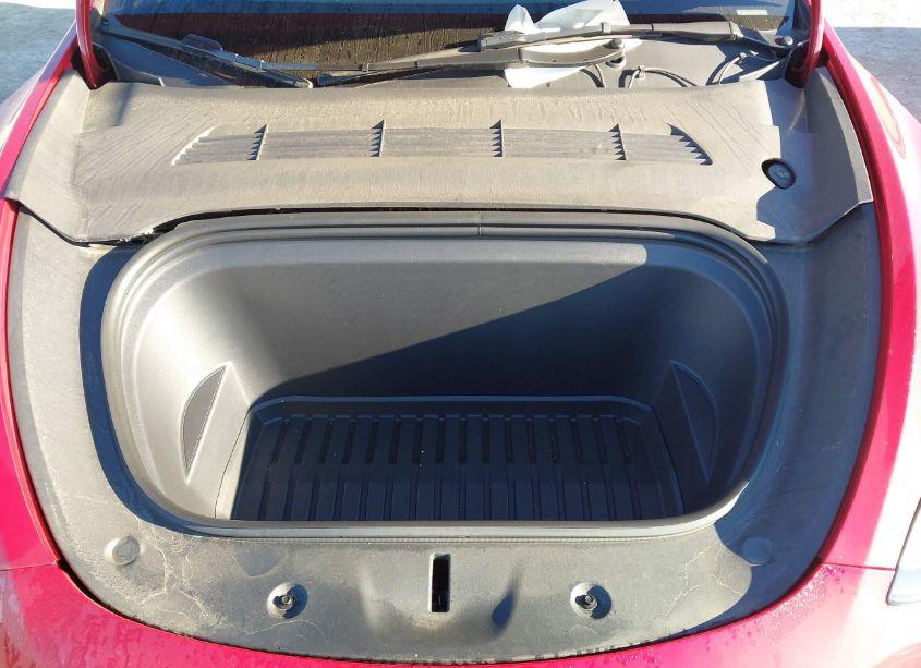 Photo 10 of 2023 Tesla Model Y (VIN 7SAYGDEE8PA157412)