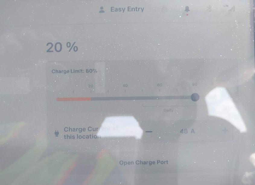 Photo 17 of 2023 Tesla Model Y (VIN 7SAYGDEE8PA157412)