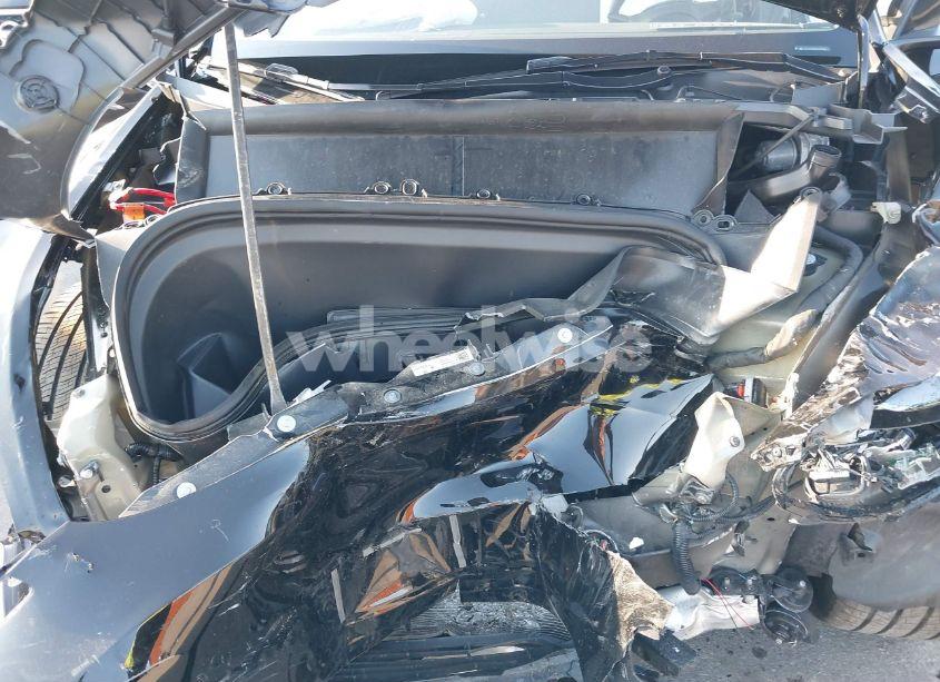 Photo 10 of 2023 Tesla Model Y AWD/LONG RANGE DUAL MOTOR ALL-WHEEL DRIVE (VIN 7SAYGDEE8PA177580)