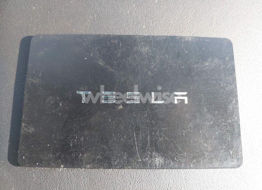 Photo 11 of 2023 Tesla Model Y AWD/LONG RANGE DUAL MOTOR ALL-WHEEL DRIVE (VIN 7SAYGDEE8PA177580)