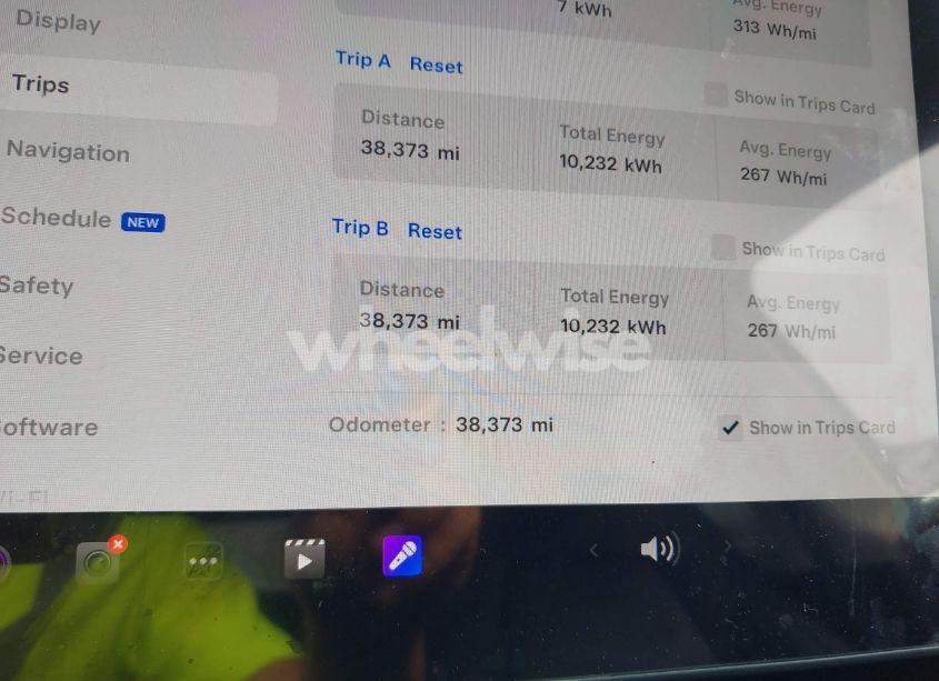 Photo 15 of 2023 Tesla Model Y AWD/LONG RANGE DUAL MOTOR ALL-WHEEL DRIVE (VIN 7SAYGDEE8PF707310)