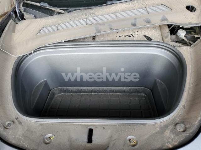 Photo 7 of 2023 TESLA MODEL Y (VIN 7SAYGDEE8PF777227)