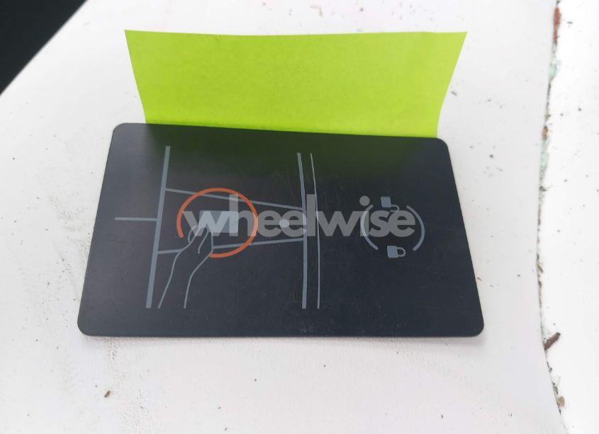 Photo 11 of 2023 Tesla Model Y AWD/LONG RANGE DUAL MOTOR ALL-WHEEL DRIVE (VIN 7SAYGDEE8PF830492)