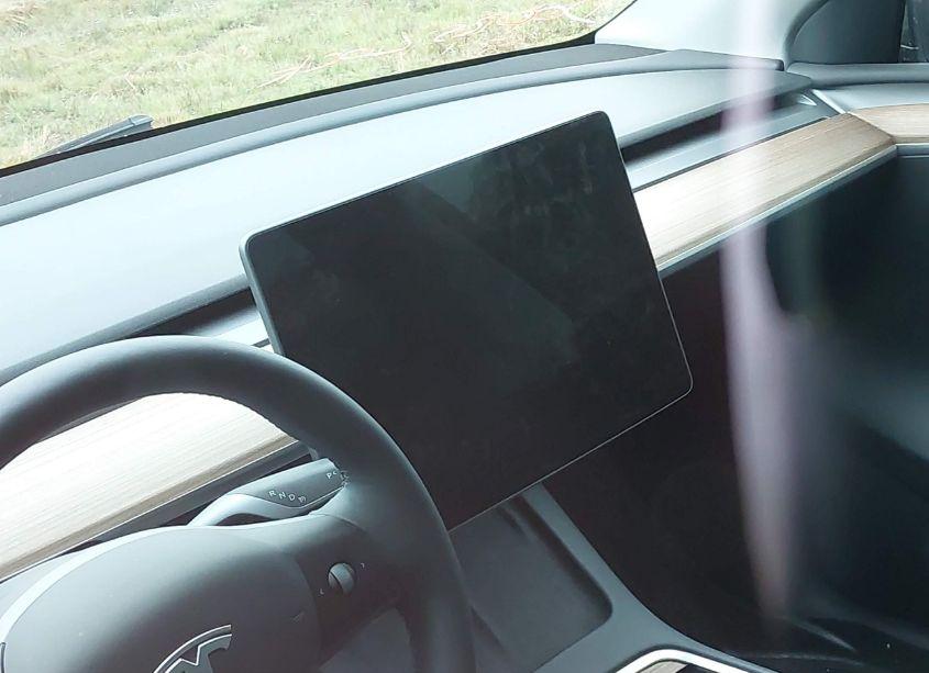 Photo 14 of 2023 Tesla Model Y AWD/LONG RANGE DUAL MOTOR ALL-WHEEL DRIVE (VIN 7SAYGDEE8PF875724)