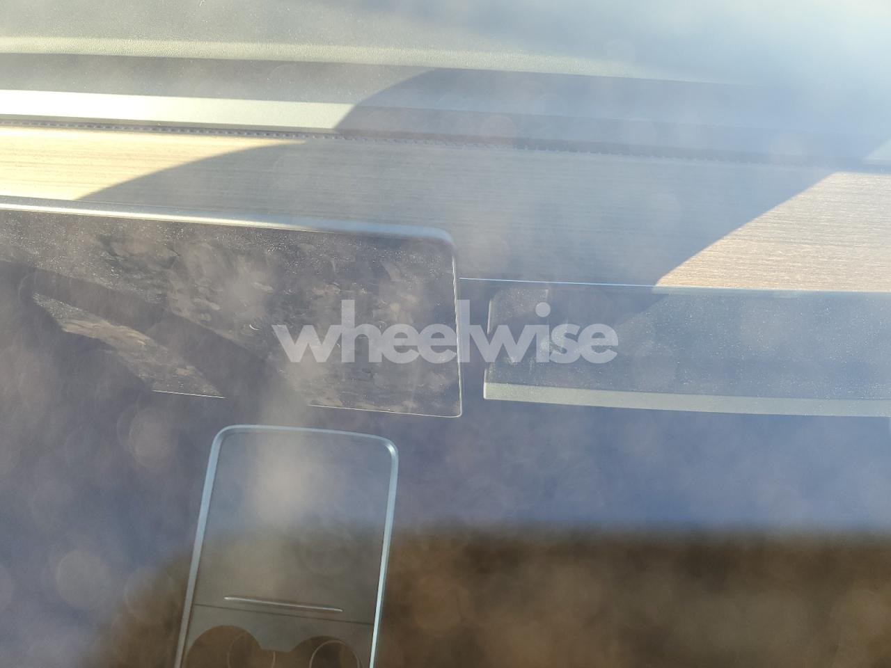 Photo 8 of 2023 TESLA MODEL Y (VIN 7SAYGDEE8PF898775)