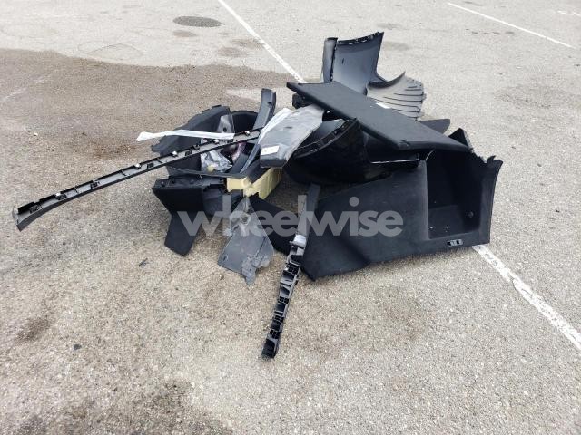 Photo 8 of 2023 TESLA MODEL Y (VIN 7SAYGDEE8PF928261)