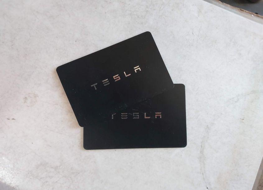 Photo 11 of 2024 Tesla Model Y LONG RANGE DUAL MOTOR ALL-WHEEL DRIVE (VIN 7SAYGDEE8RA252538)