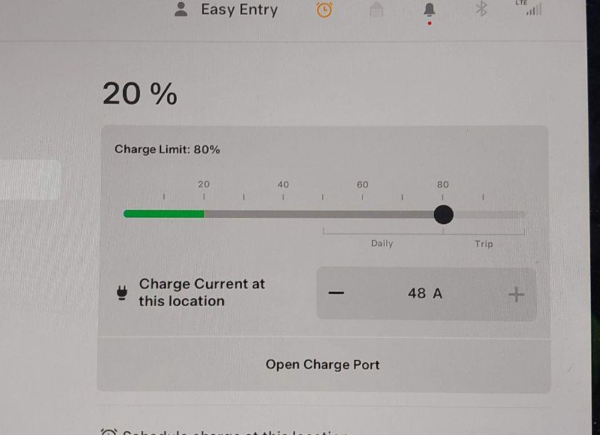 Photo 18 of 2024 Tesla Model Y LONG RANGE DUAL MOTOR ALL-WHEEL DRIVE (VIN 7SAYGDEE8RA275298)