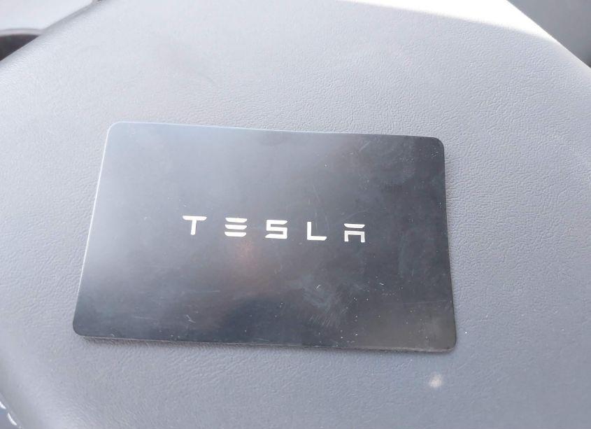 Photo 11 of 2024 Tesla Model Y LONG RANGE DUAL MOTOR ALL-WHEEL DRIVE (VIN 7SAYGDEE8RF064850)