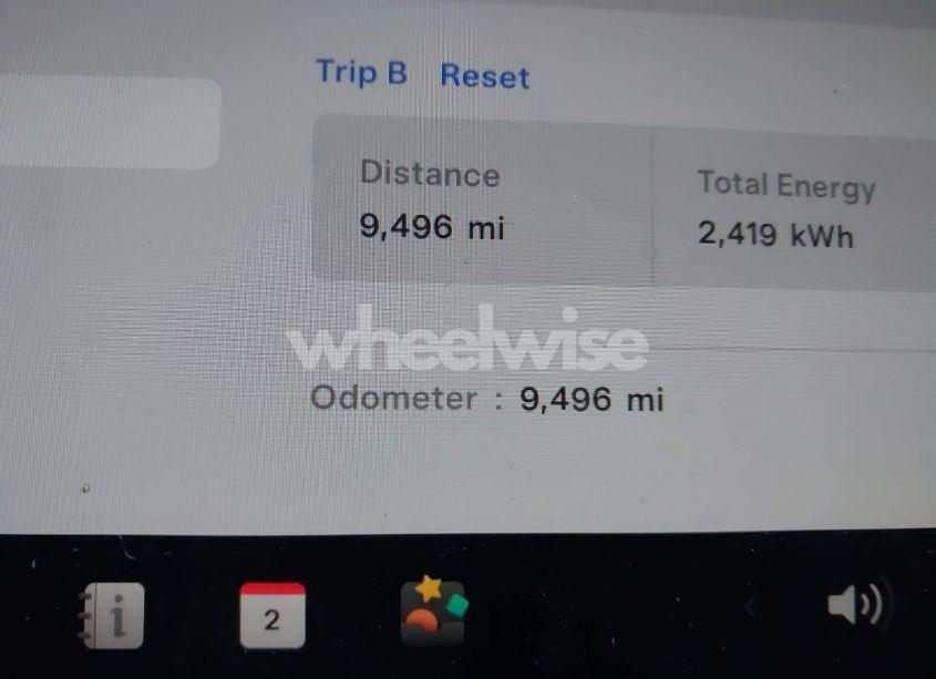 Photo 16 of 2024 Tesla Model Y LONG RANGE DUAL MOTOR ALL-WHEEL DRIVE (VIN 7SAYGDEE8RF084001)