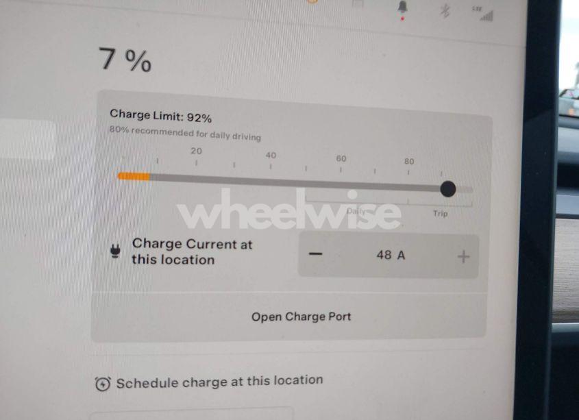 Photo 16 of 2023 Tesla Model Y (VIN 7SAYGDEE9PA025064)