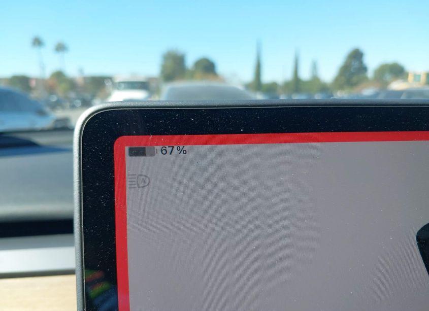 Photo 17 of 2023 Tesla Model Y AWD/LONG RANGE DUAL MOTOR ALL-WHEEL DRIVE (VIN 7SAYGDEE9PA055942)