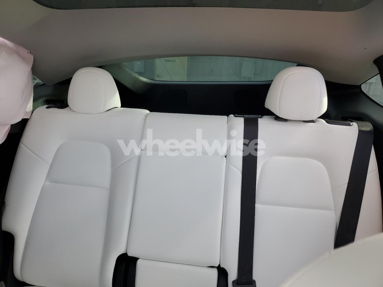 Photo 10 of 2023 TESLA MODEL Y (VIN 7SAYGDEE9PA098533)