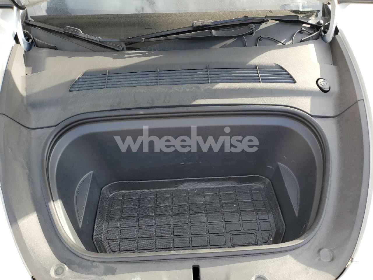 Photo 12 of 2023 TESLA MODEL Y (VIN 7SAYGDEE9PA098533)