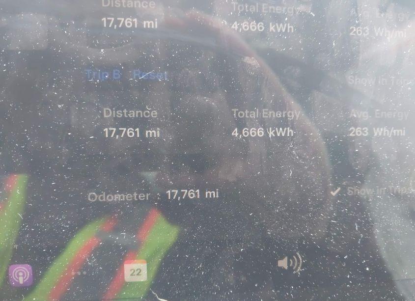 Photo 14 of 2023 Tesla Model Y AWD/LONG RANGE DUAL MOTOR ALL-WHEEL DRIVE (VIN 7SAYGDEE9PA104184)