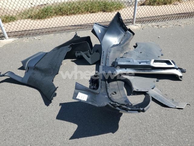 Photo 14 of 2023 TESLA MODEL Y (VIN 7SAYGDEE9PA192444)