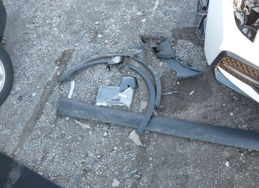 Photo 11 of 2023 Tesla Model Y AWD/LONG RANGE DUAL MOTOR ALL-WHEEL DRIVE (VIN 7SAYGDEE9PA208674)