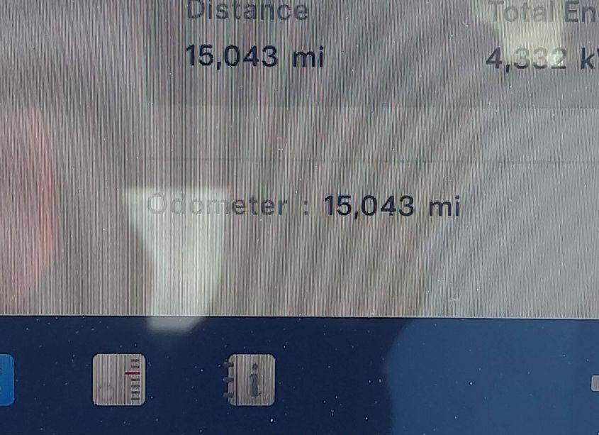 Photo 15 of 2023 Tesla Model Y AWD/LONG RANGE DUAL MOTOR ALL-WHEEL DRIVE (VIN 7SAYGDEE9PF787698)