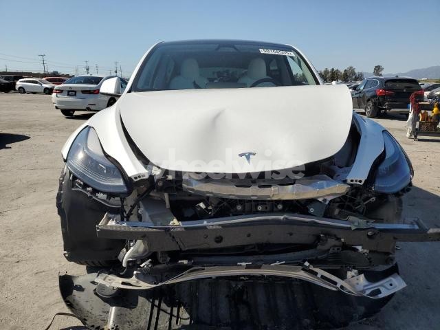 Photo 11 of 2023 TESLA MODEL Y (VIN 7SAYGDEE9PF878860)