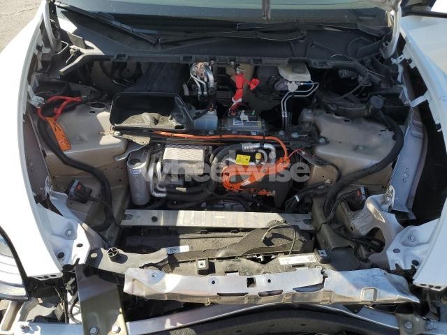 Photo 6 of 2023 TESLA MODEL Y (VIN 7SAYGDEE9PF878860)