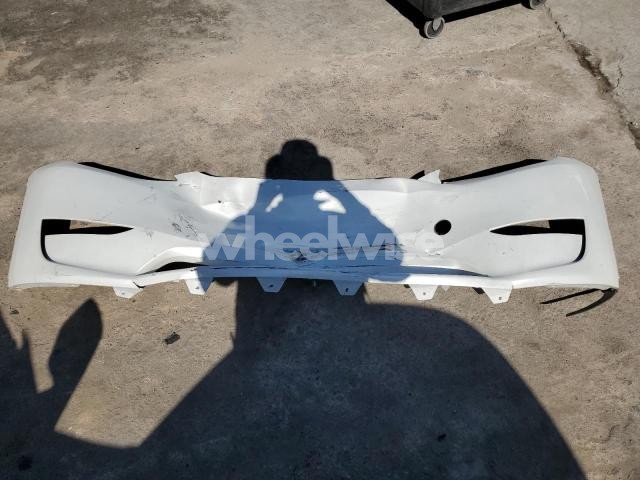 Photo 8 of 2023 TESLA MODEL Y (VIN 7SAYGDEE9PF878860)