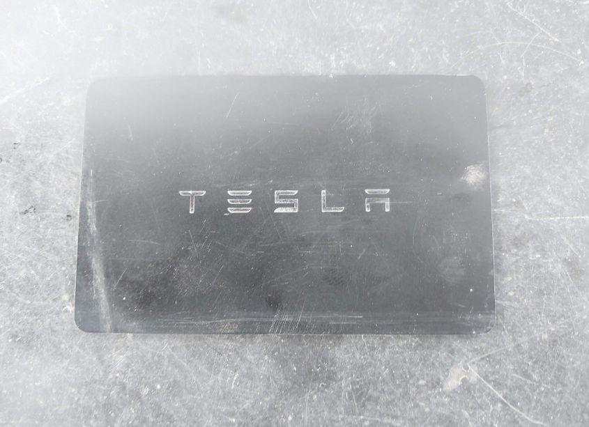 Photo 11 of 2023 Tesla Model Y AWD/LONG RANGE DUAL MOTOR ALL-WHEEL DRIVE (VIN 7SAYGDEE9PF908388)