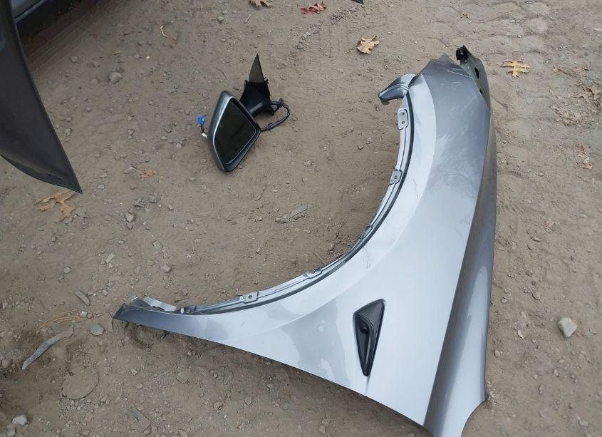 Photo 12 of 2024 Tesla Model Y LONG RANGE DUAL MOTOR ALL-WHEEL DRIVE (VIN 7SAYGDEE9RA287962)