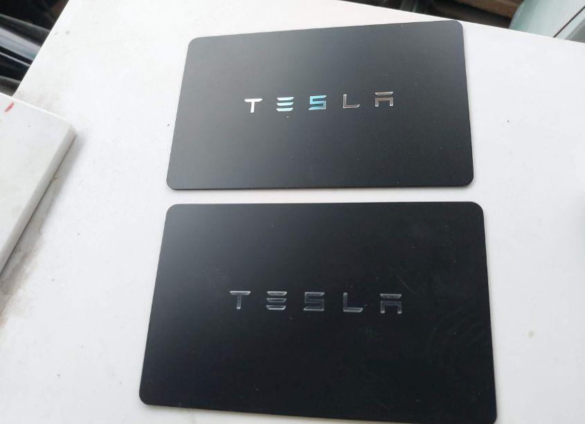 Photo 11 of 2024 Tesla Model Y LONG RANGE DUAL MOTOR ALL-WHEEL DRIVE (VIN 7SAYGDEE9RA318773)