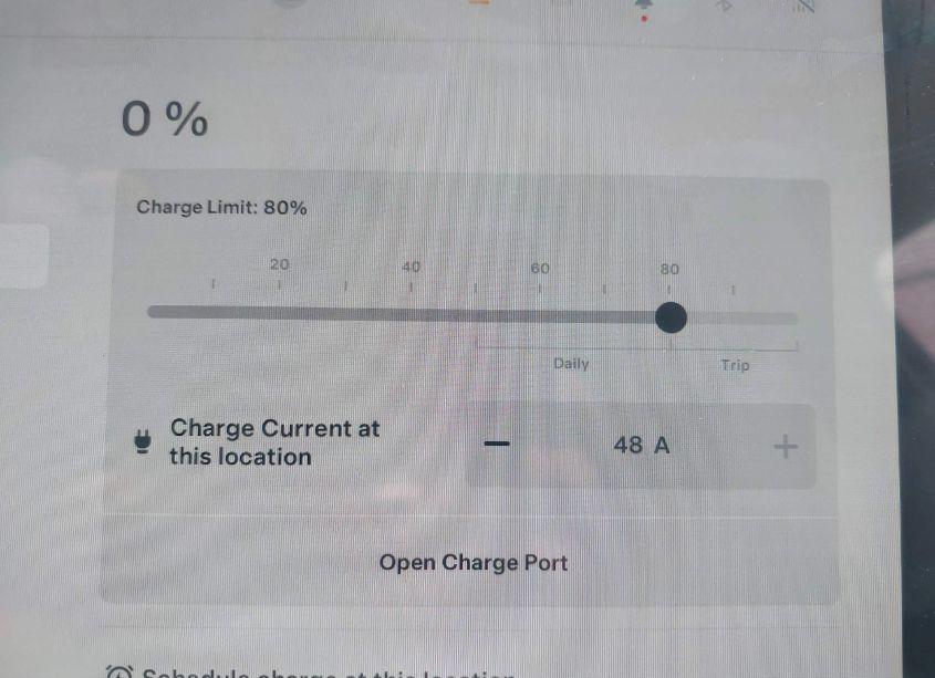 Photo 17 of 2024 Tesla Model Y LONG RANGE DUAL MOTOR ALL-WHEEL DRIVE (VIN 7SAYGDEE9RA318773)