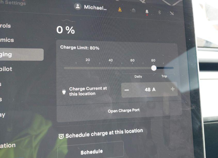 Photo 17 of 2024 Tesla Model Y LONG RANGE DUAL MOTOR ALL-WHEEL DRIVE (VIN 7SAYGDEE9RF035101)