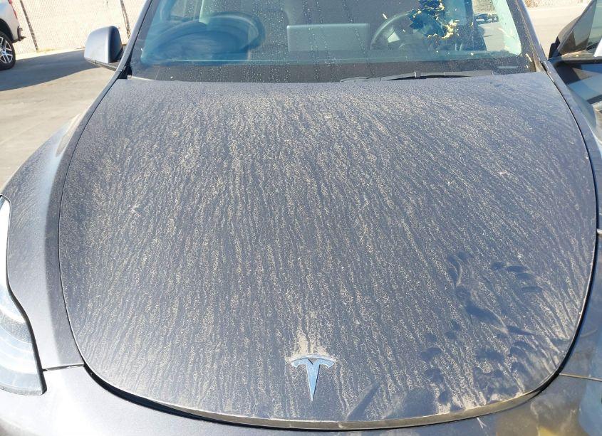 Photo 10 of 2022 Tesla Model Y (VIN 7SAYGDEEXNF366876)