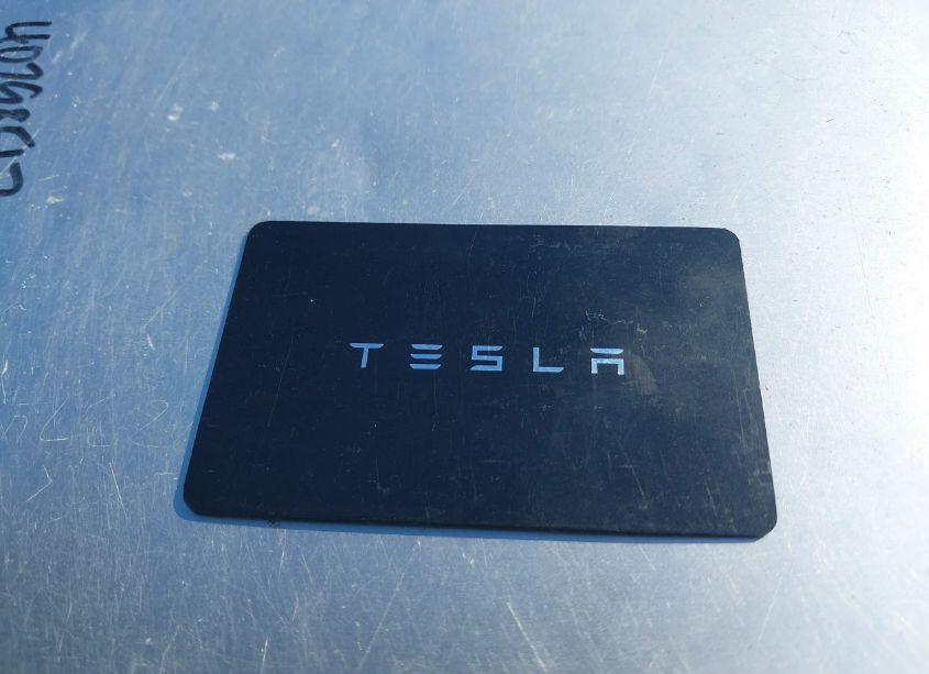 Photo 11 of 2022 Tesla Model Y (VIN 7SAYGDEEXNF366876)