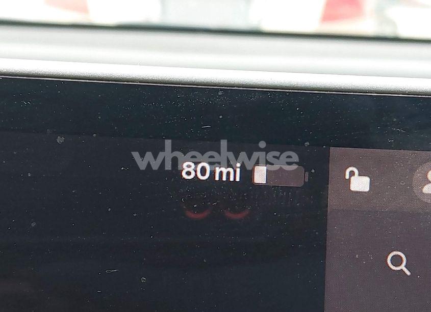 Photo 18 of 2022 Tesla Model Y LONG RANGE DUAL MOTOR ALL-WHEEL DRIVE (VIN 7SAYGDEEXNF409340)