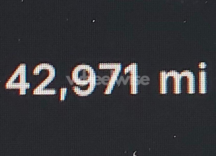 Photo 7 of 2023 Tesla Model Y AWD/LONG RANGE DUAL MOTOR ALL-WHEEL DRIVE (VIN 7SAYGDEEXPA030418)