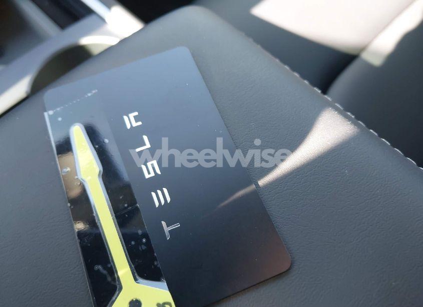 Photo 11 of 2023 Tesla Model Y AWD/LONG RANGE DUAL MOTOR ALL-WHEEL DRIVE (VIN 7SAYGDEEXPA089193)