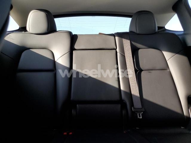 Photo 9 of 2023 TESLA MODEL Y (VIN 7SAYGDEEXPF646087)
