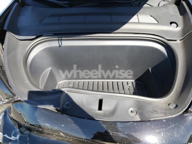 Photo 6 of 2023 TESLA MODEL Y (VIN 7SAYGDEEXPF792229)