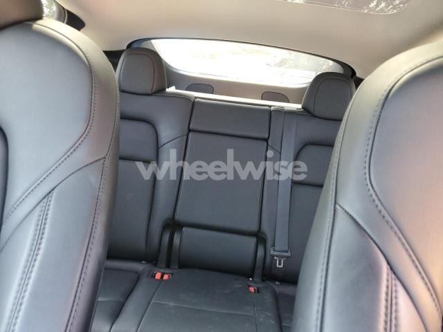 Photo 3 of 2023 TESLA MODEL Y (VIN 7SAYGDEEXPF799472)