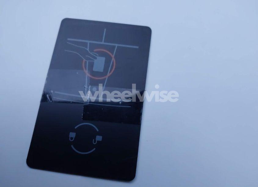 Photo 11 of 2023 Tesla Model Y AWD/LONG RANGE DUAL MOTOR ALL-WHEEL DRIVE (VIN 7SAYGDEEXPF865549)