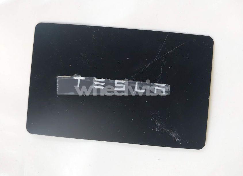 Photo 11 of 2023 Tesla Model Y AWD/LONG RANGE DUAL MOTOR ALL-WHEEL DRIVE (VIN 7SAYGDEEXPF958037)