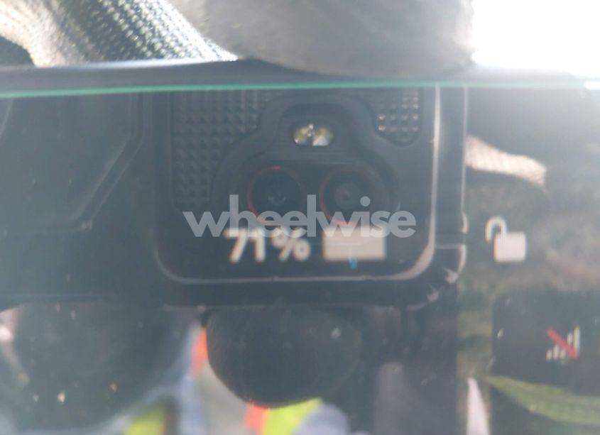 Photo 17 of 2023 Tesla Model Y AWD/LONG RANGE DUAL MOTOR ALL-WHEEL DRIVE (VIN 7SAYGDEEXPF958037)