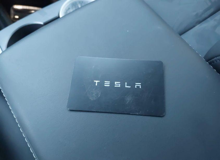 Photo 11 of 2024 Tesla Model Y LONG RANGE DUAL MOTOR ALL-WHEEL DRIVE (VIN 7SAYGDEEXRA227639)