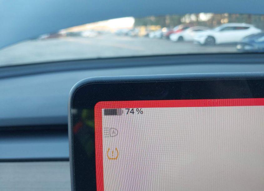 Photo 18 of 2024 Tesla Model Y LONG RANGE DUAL MOTOR ALL-WHEEL DRIVE (VIN 7SAYGDEEXRA227639)